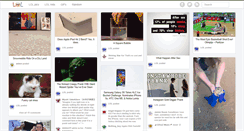 Desktop Screenshot of lolme.org